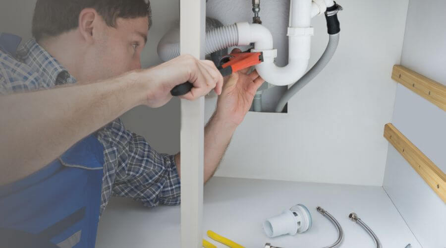 Professional bathroom faucet installation in Quebradillas, PR